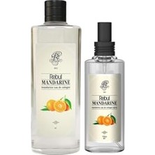 Mey İthalat Mandalina Kolonyası Seti, 250 ml + 100 ml