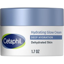 Mey İthalat Derin Nemlendirici Sağlıklı Işıltı Günlük Krem 1,7 Oz