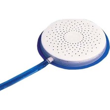 Mey İthalat 5436 Hydrotools Saver Otomatik Su Sifon Pompası, Havuz Örtüsü Bakım Aksesuarı, Beyaz