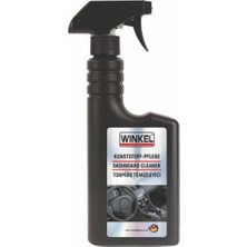 Mey İthalat Torpido Temizleyici 500 ml - Wnk 130262