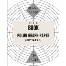 Mey İthalat Polar Grafik Kâğıdı, 30º Işınlar