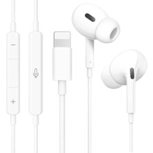 Mey İthalat Type-C Kablolu Mikrofonlu 45° Ergonomik Kulaklık, Hi-Fi Stereo Ses, Bas Güçlü, Silikonlu