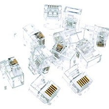 Mey İthalat RJ11 Telefon Soketi