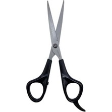 Mey İthalat Yüksek Kalite Profesyonel Berber Makası 15 cm