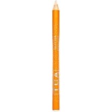 Mey İthalat Suya Dayanıklı Altın Rengi Eyeliner, Waterproof Eyeliner Gold 8697581981105