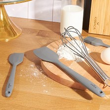 Mey İthalat Pastry 4 Parça Pasta Hazırlık Seti