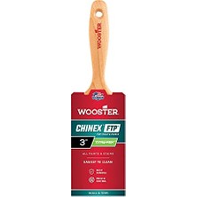 Mey İthalat 4413-3 Chinex Ftp Vernik Boya Fırçası