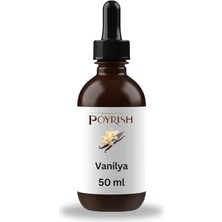Mey İthalat Vanilya Sabun Esansı 50 Ml.