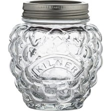 Mey İthalat 0,4 L Berry Meyve Koruyucu Kavanoz, 0025,056