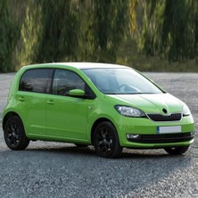 Mey İthalat Kaput Destek Demiri Tutucu Klipsi 5M0823397B Skoda Citigo 2012-2022 ile Uyumlu