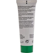 Mey İthalat Mask Sebum Regulating 25 ml