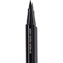 Mey İthalat Power Stay Likit Liner Blackest Black