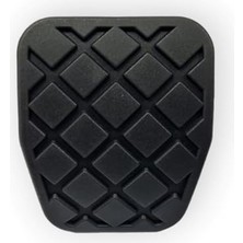 Mey İthalat Seat Altea Xl Uyumlu Debriyaj Pedal Lastiği 1K1721174 2008-2015