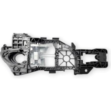 Mey İthalat Sağ Ön Kapı Dış Kolu Iç Mekanizması 3C0837886J Vw Passat B7 ile Uyumlu 2011-2014