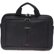 Mey İthalat CM5-09-002 Guard It 2.0 13.3" Siyah Notebook Çantası
