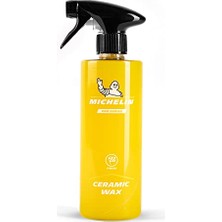 Mey İthalat MC33580 500 ml Pro Serisi Seramik Kaplama Hidrofobik Sprey Cila
