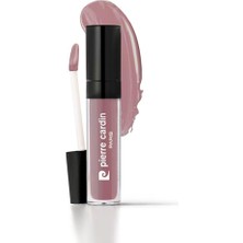 Mey İthalat Staylong Lipcolor-Kissproof, Uzun Süre Kalıcı Lipgloss-5 Ml-Cold Rose -388