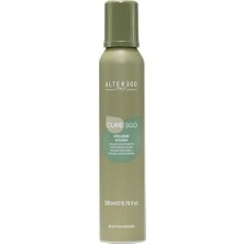 Mey İthalat Curego Volume Saç Köpüğü 200 ml