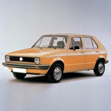 Mey İthalat Vw Golf Mk1 1975-1982 ile Uyumlu 191955985A Ön Cam Su Fiskiye Memesi
