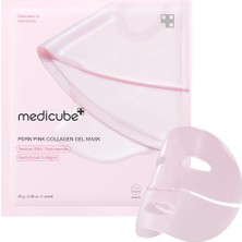 Mey İthalat Pdrn Pink Collagen 28 G Jel Maske – 48 Saat Elastikiyet Koruyucu ve Besleyici Kolajenli