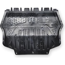 Mey İthalat Dizel Motor Alt Muhafazası 1K0825237AG Vw Jetta ile Uyumlu 2006-2010