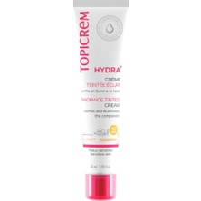 Mey İthalat Light Radiance Tinted Cream 40 ml