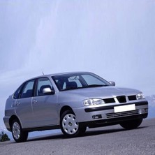 Mey İthalat Su Radyatörü Üst Takozu 1 Ad. 1U0121367D Seat Cordoba ile Uyumlu 2000-2002