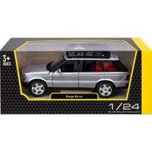 Dorasan 1022061 1:24 Range Rover Araba