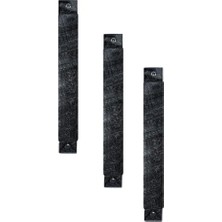 Mey İthalat Heatless Curling Rod Kafa Bandı, Uzun Saçlar Için Isısız Saç Bukleleri, Ipek Bukleler, Yumuşak Kauçuk Saç Ruloları ve Flexi Çubuklar
