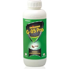 Mey İthalat G-05 Pro 1 L Bitki Özlü Konsantre Haşere Ilacı