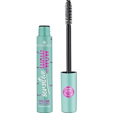 Mey İthalat Hassas But Wow Volume Maskara