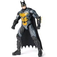 Mey İthalat Batman Figürü 12 Lghts And Snds Batman