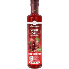 Mey İthalat Vişne Özü 640 G