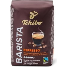 Mey İthalat Barista Espresso Çekirdek Kahve 500 G