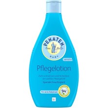 Mey İthalat Bebek Bakım Losyonu 400 ml