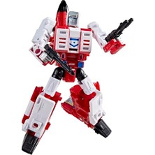 Mey İthalat Age Of The Primes Aerialbot Fireflight, Deluxe Class 5.5-Inç Dönüştürücü Aksiyon Figürü, 8 Yaş ve Üzeri