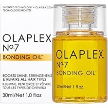 Mey İthalat No. 7 Bond Oıl 30 ml