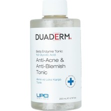 Mey İthalat Natural Beta Enzyme Akne ve Leke Karşıtı Tonik 200 ml