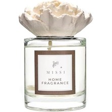 Mey İthalat 100 ml Çiçek Taşlı Hanımeli Oda Kokusu