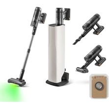 Mey İthalat H60 Hub Ultra Dikey Süpürge