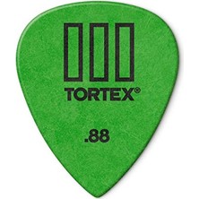 Mey İthalat 462R.88 Gitar Penası, 0,88 mm