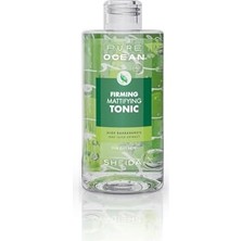 Mey İthalat Pure Ocean Sıkılaştırıcı Yatıştırıcı Tonik 250 Ml, Yağlı Ciltler Için