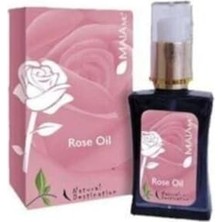 Mey İthalat Gül Yağı 50 ml