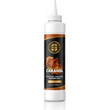 Mey İthalat Karamel Dekor Sos, 750 G