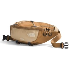 Mey İthalat Terra Lumbar—3l; Yardımcı Kahverengi/haki Taş-Npf, Tek Boyut, Yardımcı Kahverengi/haki Taş-Npf, One Size
