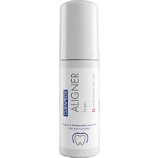 Mey İthalat Aromasız Köpük, Aligner ve Retainerler Için 40 ml