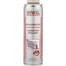 Mey İthalat Radyatör Tıkayıcı, 300 Ml, Wnk 130109