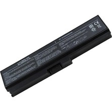Mey İthalat Toshiba PA3817U-1BRS ile Uyumlu Batarya, Toshiba Satellite C660-2MP