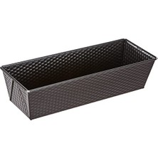 Mey İthalat Baton Kek Kalıbı 30X11 cm