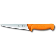 Mey İthalat 5.8412.18 Swibo 18 cm Eğik Kenar Doğrama Bıçağı
